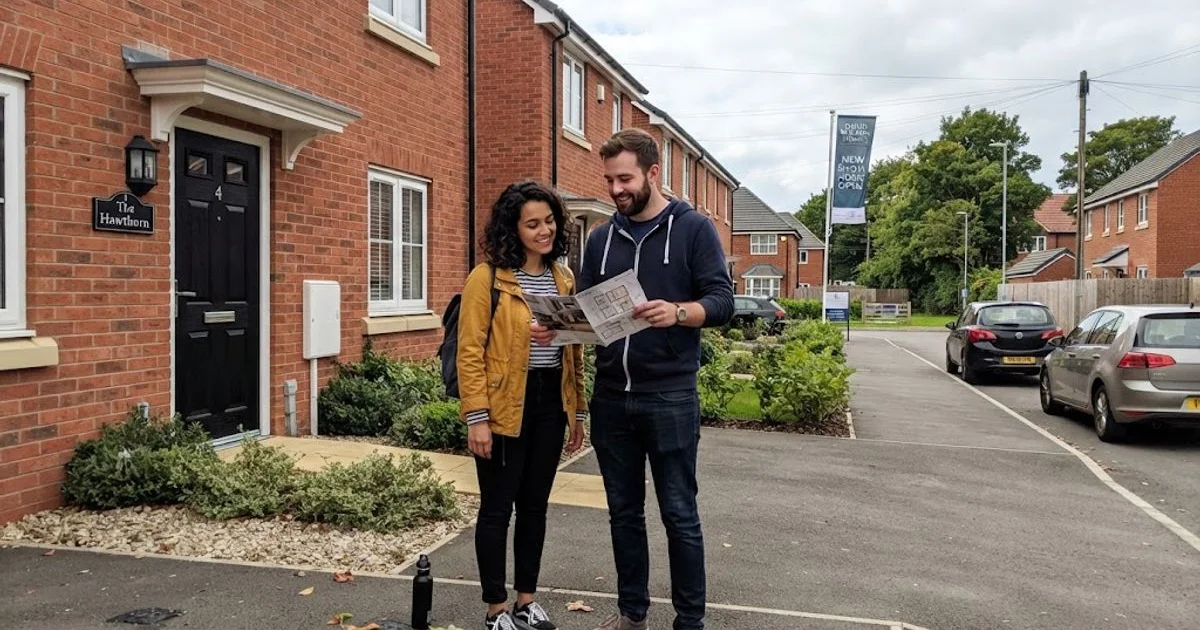 Buying a new build home in Birmingham: what to expect and questions to ask