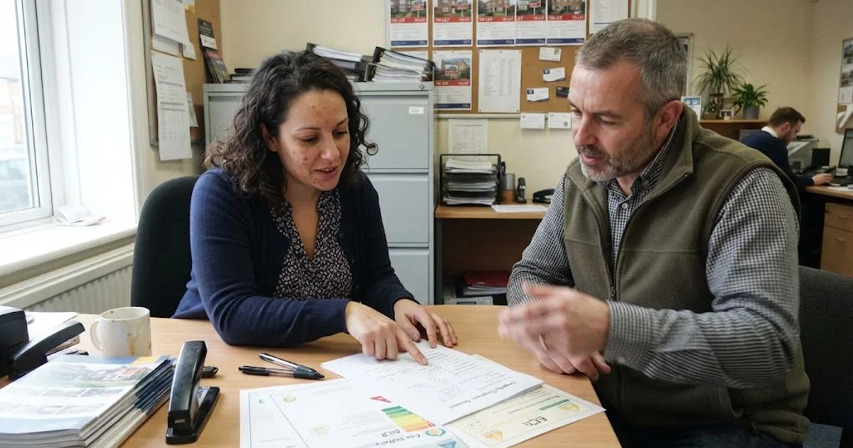 Legal checklist for first-time landlords in Birmingham