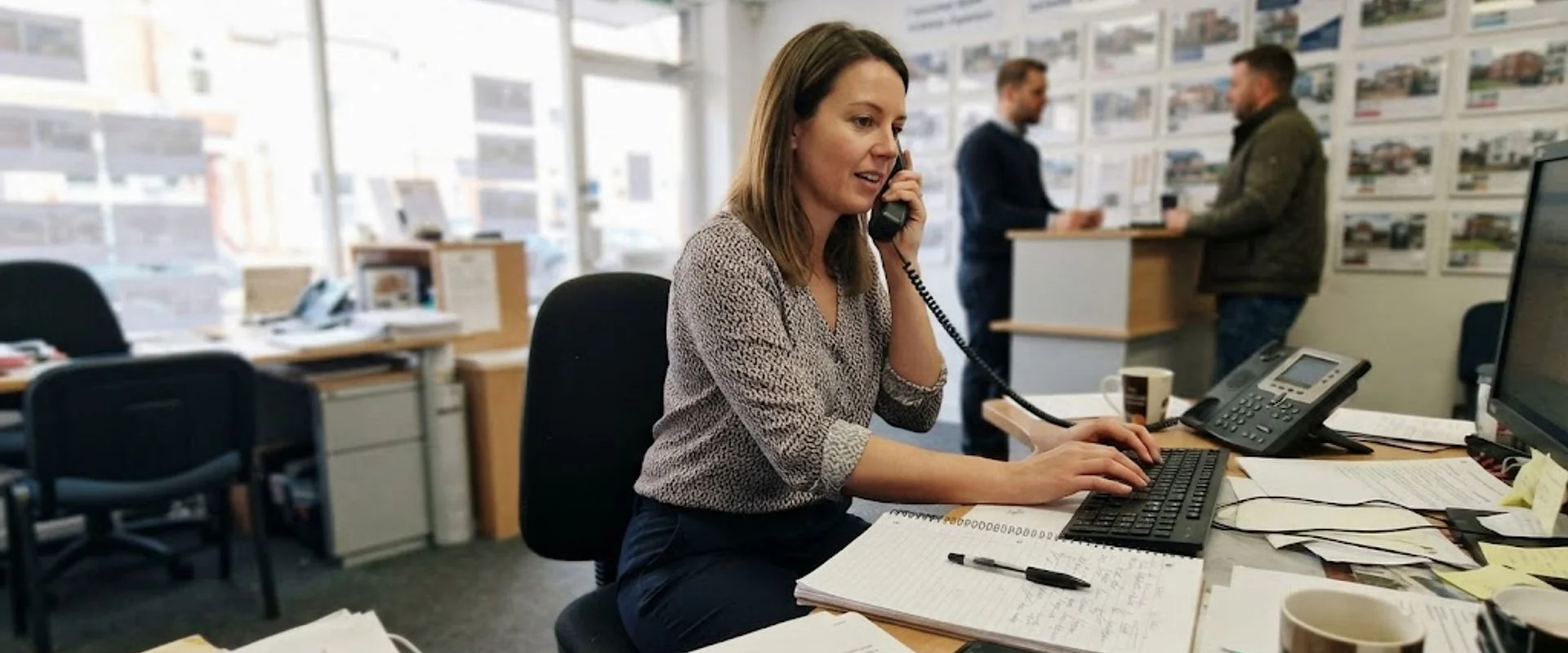 Fast Response / Responsive Communication in Birmingham