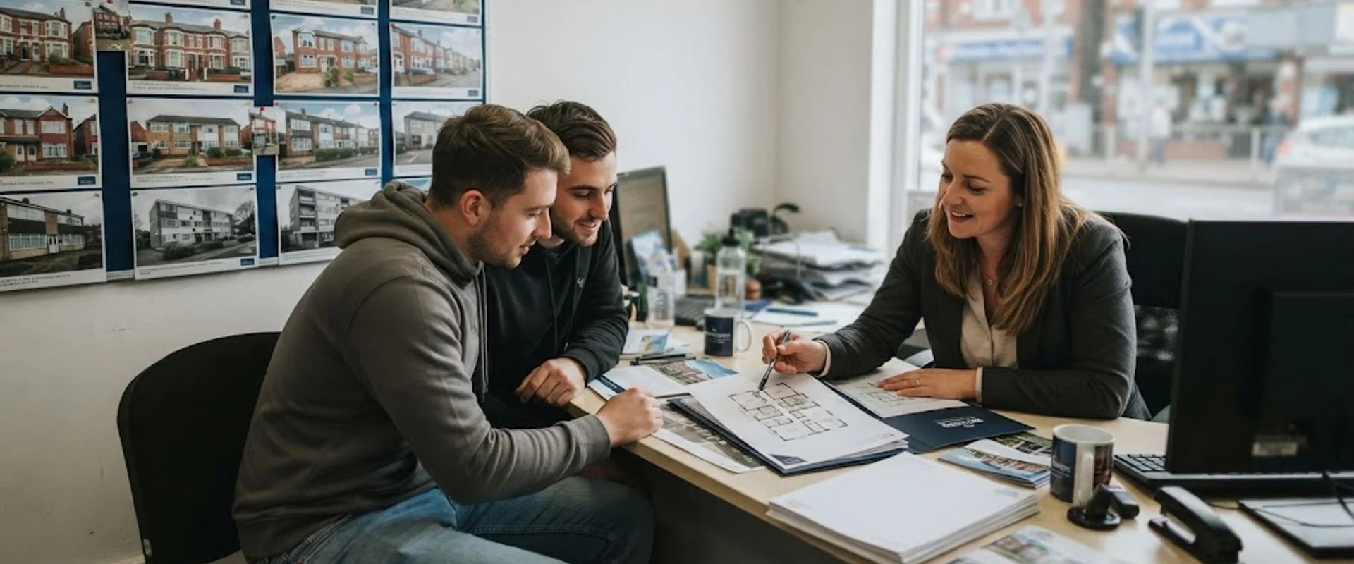 First-Time Buyer Friendly in Birmingham