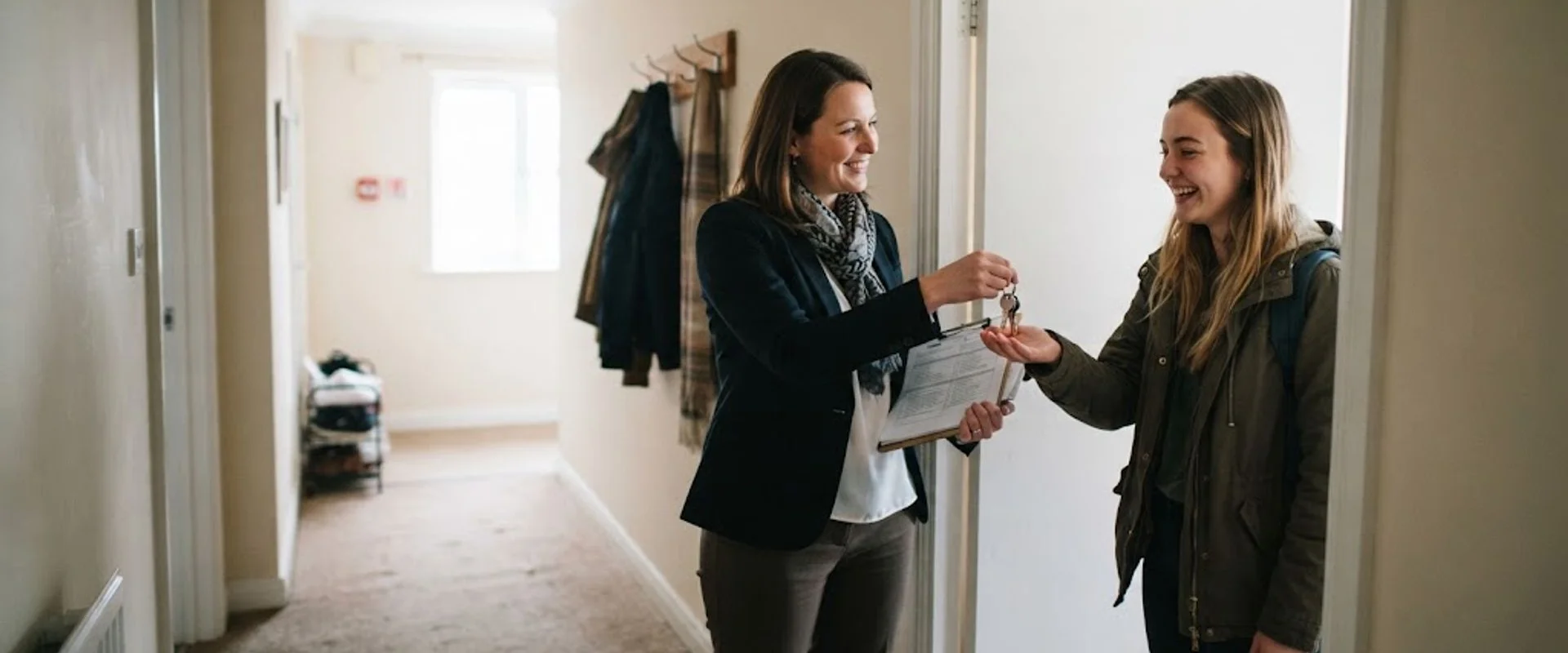Lettings & Property Management in Birmingham