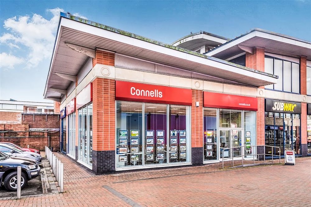 Connells Estate Agents West Bromwich