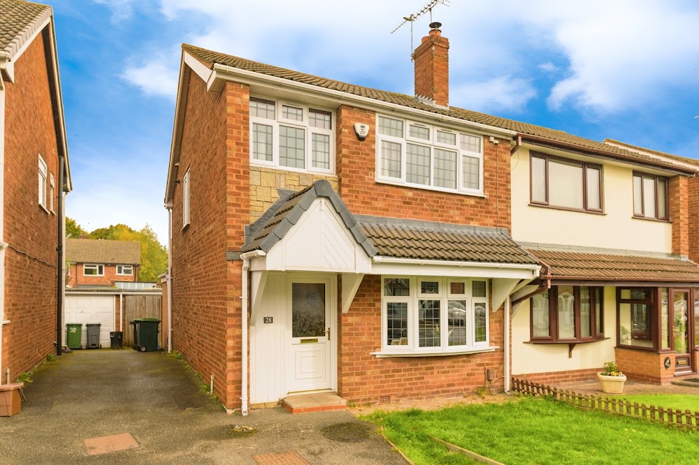 Yopa Estate Agents Birmingham City