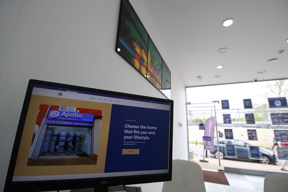 Apollo Estates Uk