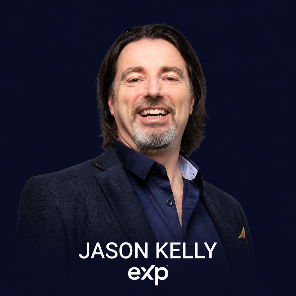 Jason Kelly - EXP Bostin Property Advice