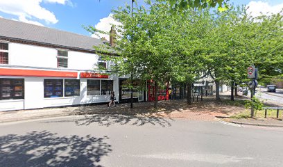 Connells Estate Agents