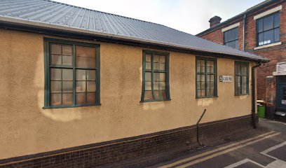 Howard Street Industrial Estate
