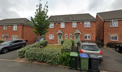 ISJ Property Consultants