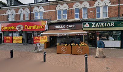 Derek Spires Estate Agents