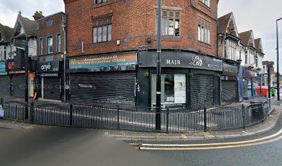 Liberty Estate Agents