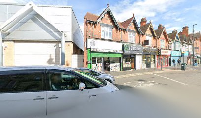 Cape Hill Mortgage Centre