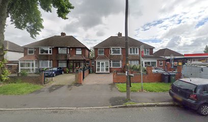 Imperial Lettings