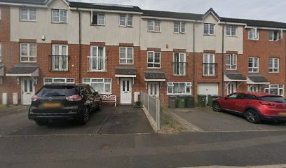 TK Great Real Estates Ltd