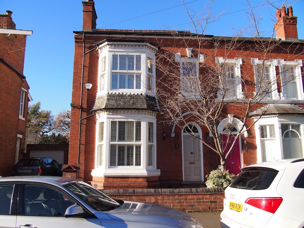 Andersons Lettings Ltd