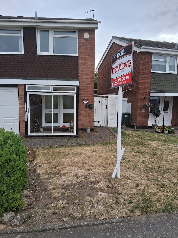 JMS Estate Agents