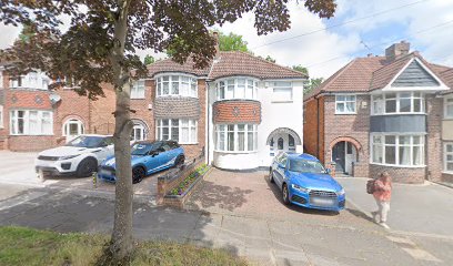 EPC Birmingham and Worcestershire
