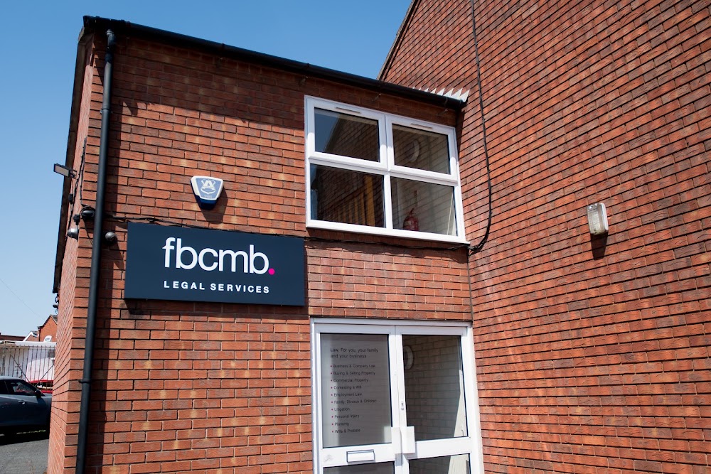 FBC Manby Bowdler
