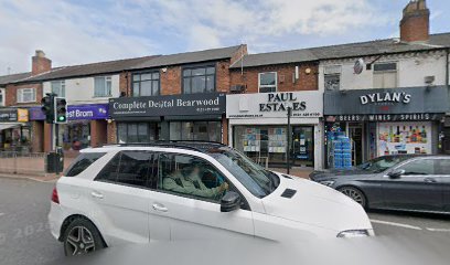 Paul Estates