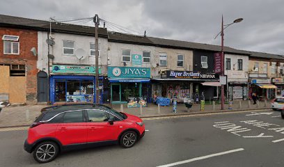 Kwik Estate Agents