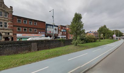 Urban City Estates