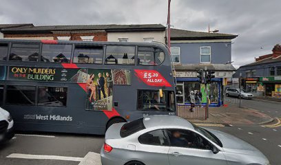 Kwik Estate Agents