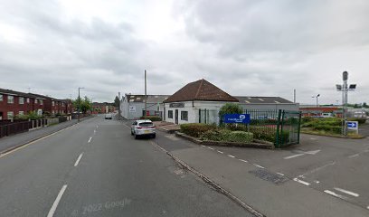 CENTURY 21