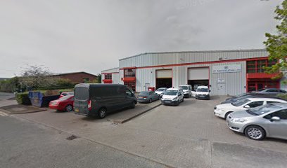 Link One Industrial Estate